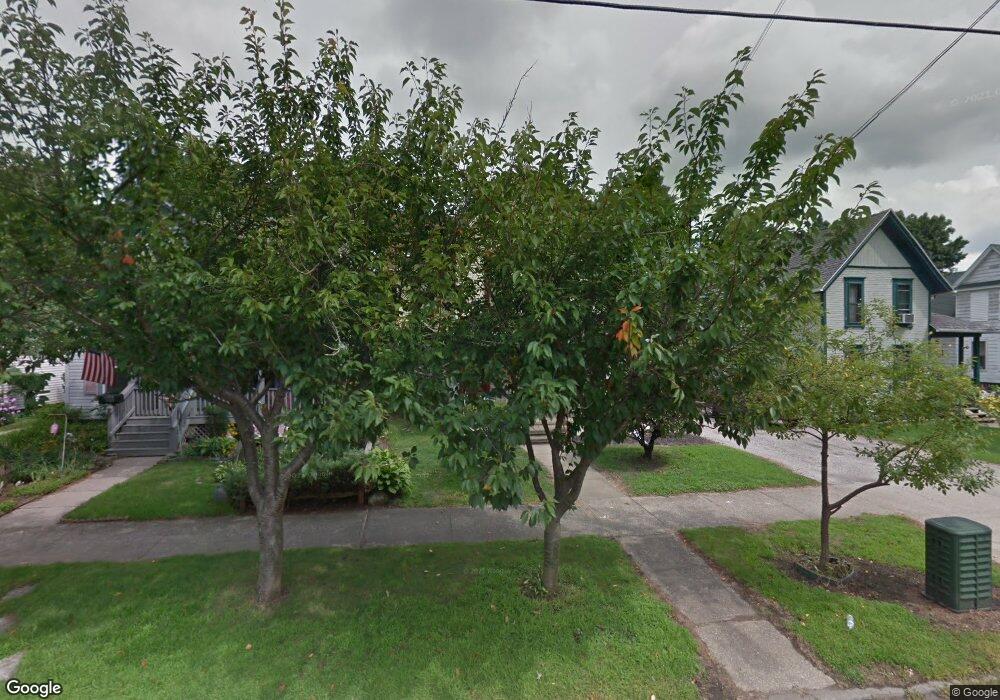 514 State St, Conneaut, OH 44030 - photo 1