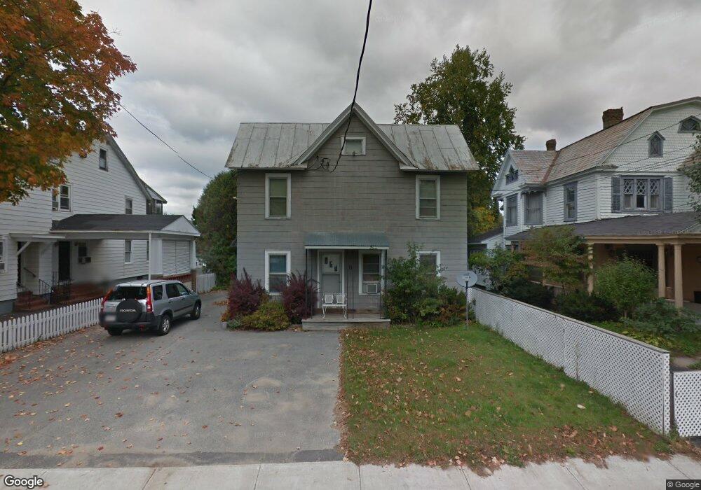 11 Sherman Ave, Corinth, NY 12822 - photo 1