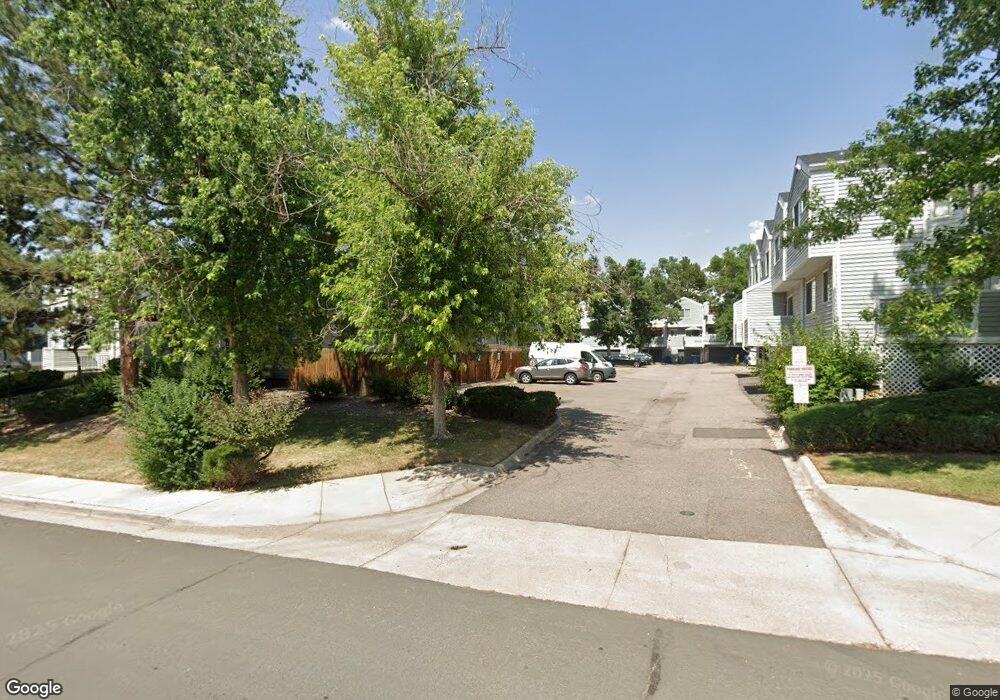 122 S Nome St, Aurora, CO 80012 - photo 1