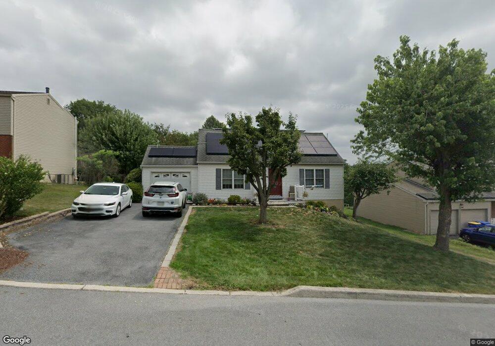 363 Sweetbriar Dr, Harrisburg, PA 17111 - photo 1