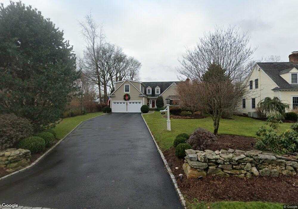 21 Old Mill Rd, Fairfield, CT 06824 - photo 1