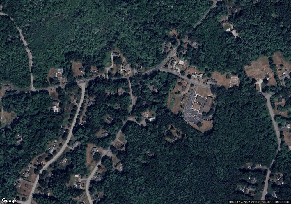 2 Waldingfield Rd, Georgetown, MA 01833 - photo 1