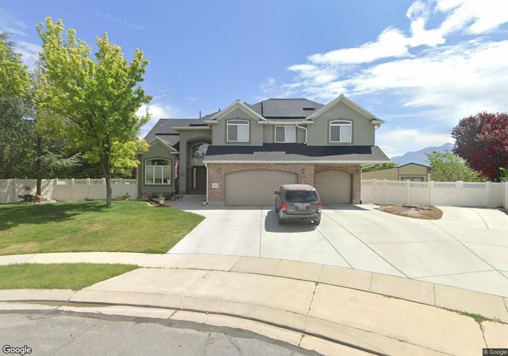 1956 W Kate Cove, West Jordan, UT 84088 - photo 1