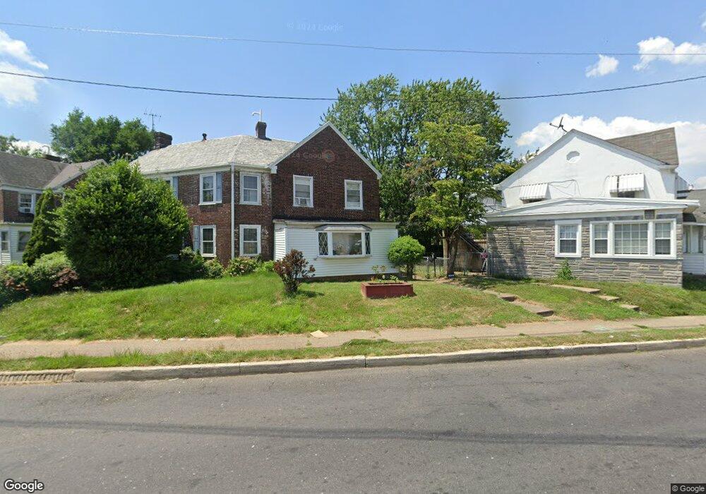 3125 Mount Ephraim Ave, Camden, NJ 08104 - photo 1