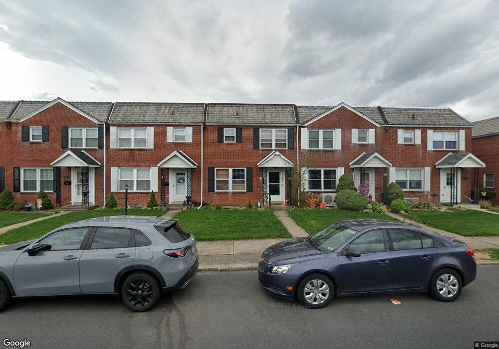 908 N 17th St, Allentown, PA 18104 - photo 1