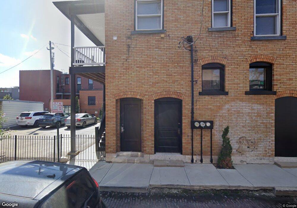 1195 Mt Pleasant Ave, Columbus, OH 43201 - photo 1