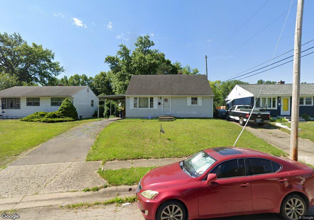 3331 Towers Ct S, Columbus, OH 43227 - photo 1