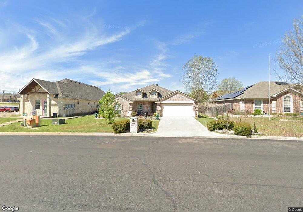 125 Willow Creek Dr, Weatherford, TX 76085 - photo 1