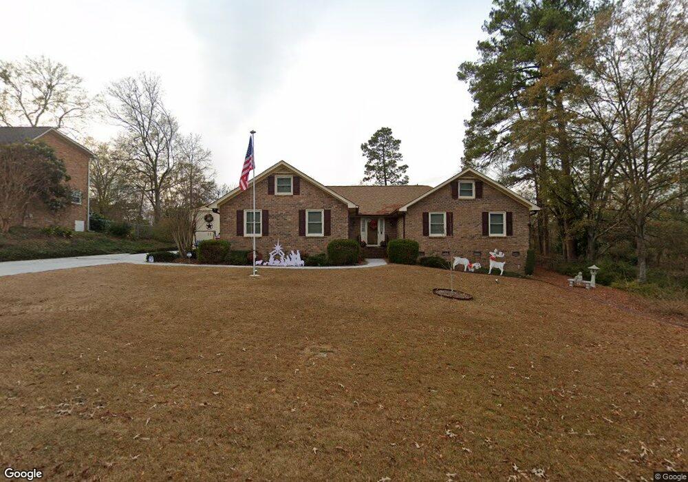 121 Marabou Dr, West Columbia, SC 29169 - photo 1