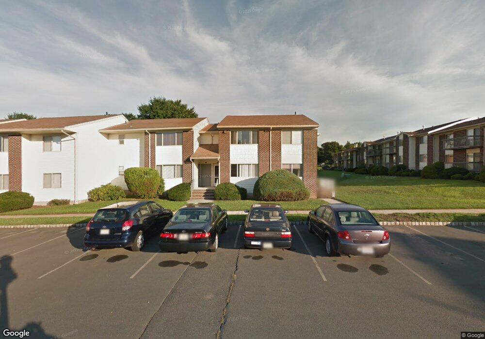 311 Cynthia Ct, Princeton, NJ 08540 - photo 1