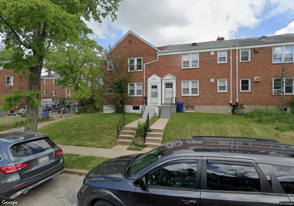 6149 Macbeth Dr unit 1, Baltimore, MD 21239 - photo 1