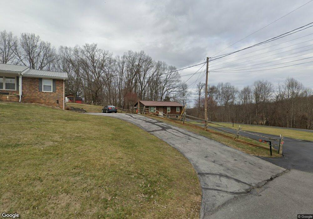 164 Forrest Rd, Fall Branch, TN 37656 - photo 1