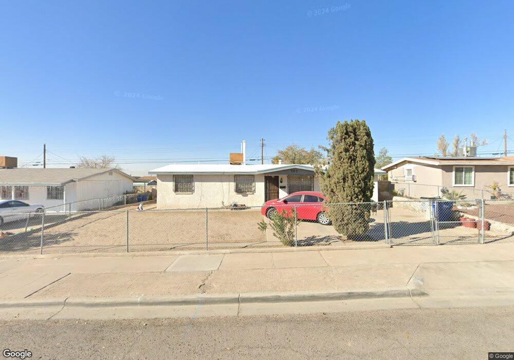 703 La Paz Dr, El Paso, TX 79915 - photo 1