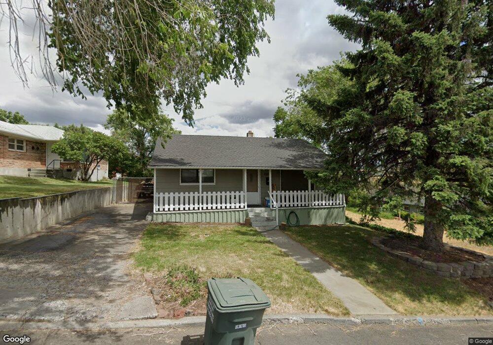 616 NW 5th St, Pendleton, OR 97801 - photo 1