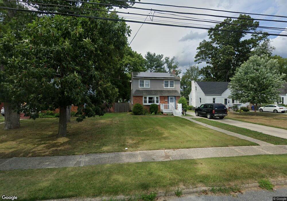 209 Deptford Rd, Glassboro, NJ 08028 - photo 1
