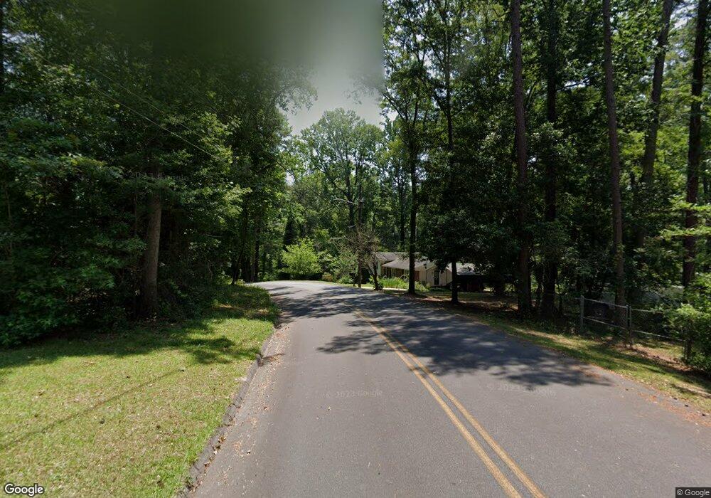 1423 Westminster Dr, Macon, GA 31024 - photo 1