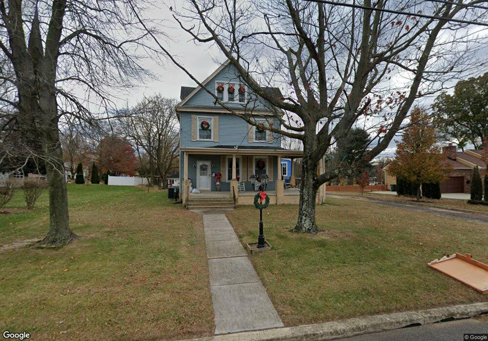 538 Kings Hwy, Mickleton, NJ 08056 - photo 1