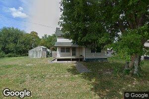 405 E 4th St, Hedrick, IA 52563