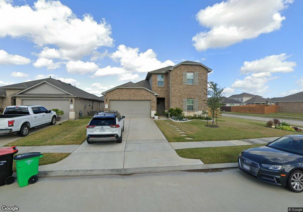 22802 Palermo Rim Ln, Katy, TX 77449 - photo 1