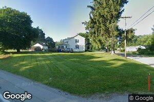 488 Newport Rd, Wampum, PA 16157