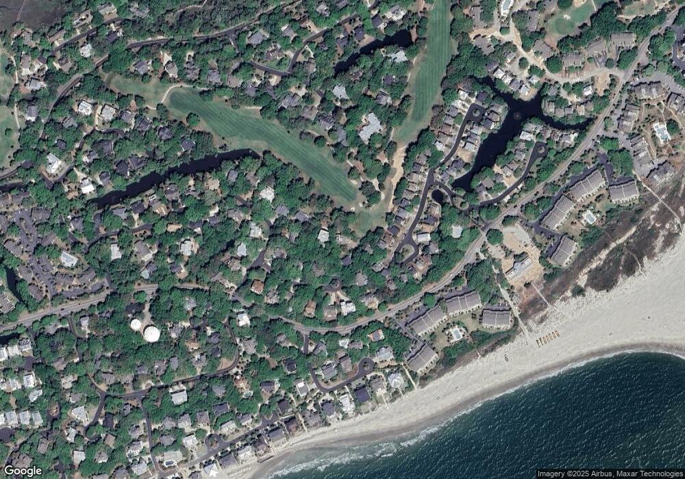 10 Fairway Oaks Ln, Isle of Palms, SC 29451 - photo 1