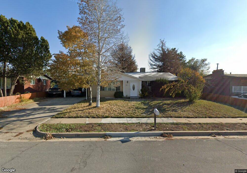 1086 N 350 W, Layton, UT 84041 - photo 1