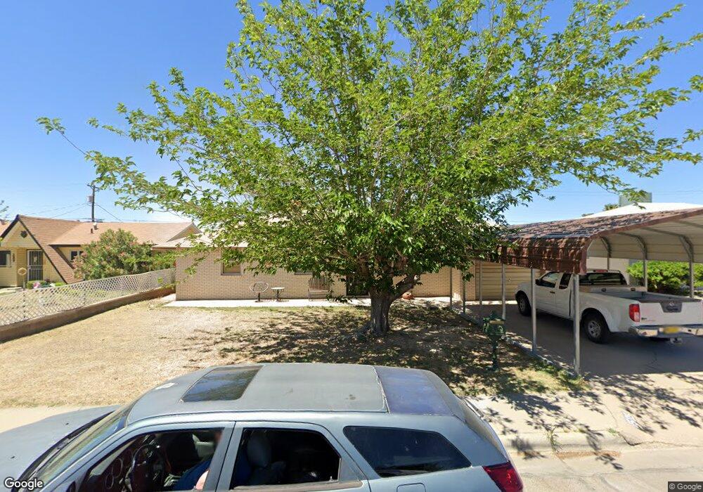 1505 Arizona Ave, Alamogordo, NM 88310 - photo 1