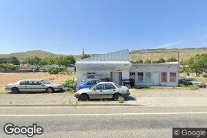 1938 Foster Creek Ave, Bridgeport, WA 98813
