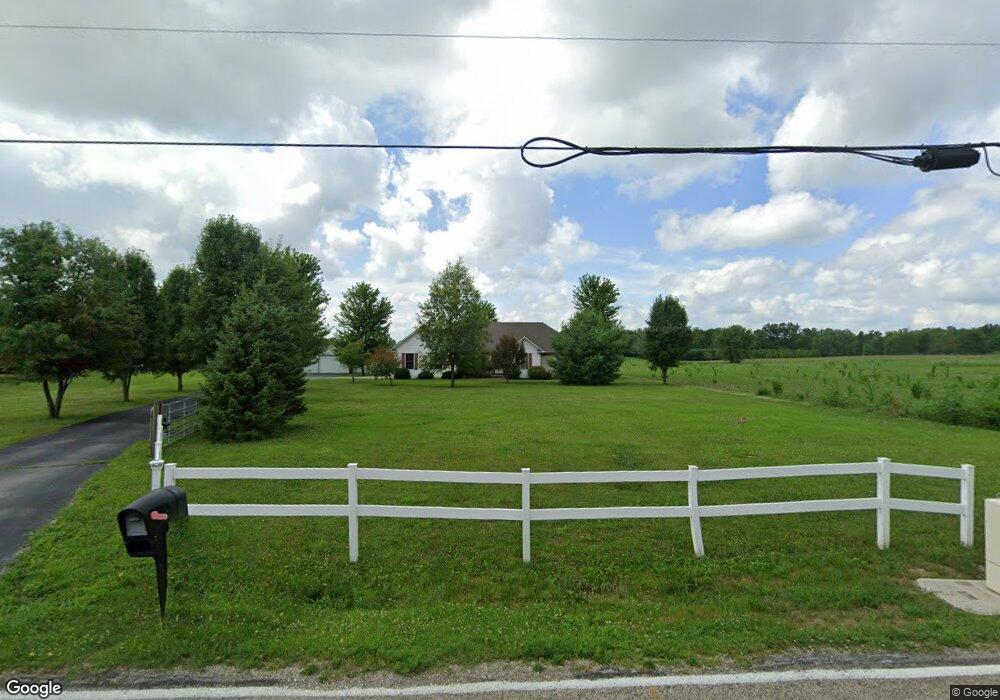 1255 W 100 N, Franklin, IN 46131 - photo 1