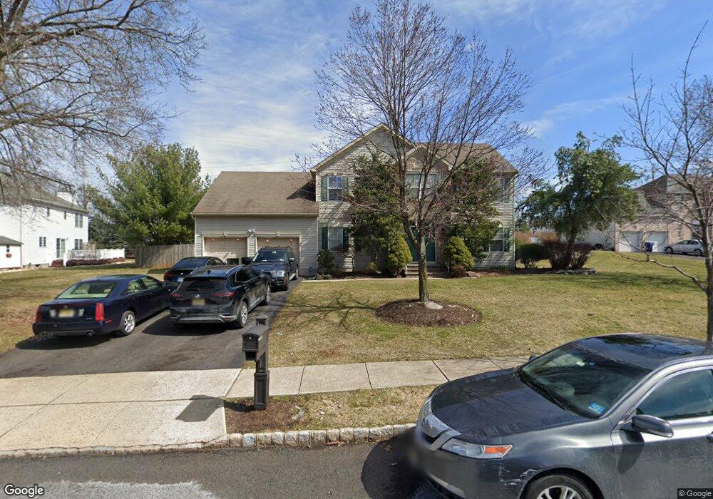 5 Marion Ct, Piscataway, NJ 08854 - photo 1