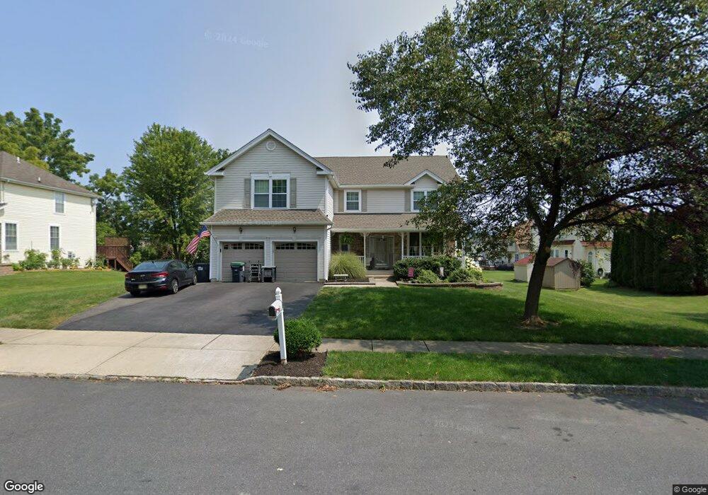 63 Haze Way, Phillipsburg, NJ 08865 - photo 1