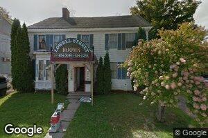 12 Lowell St, Calais, ME 04619