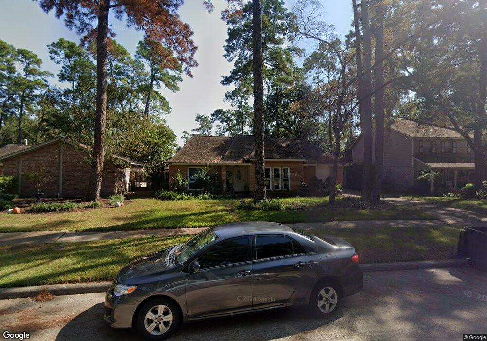 15026 Forest Lodge Dr, Houston, TX 77070 - photo 1