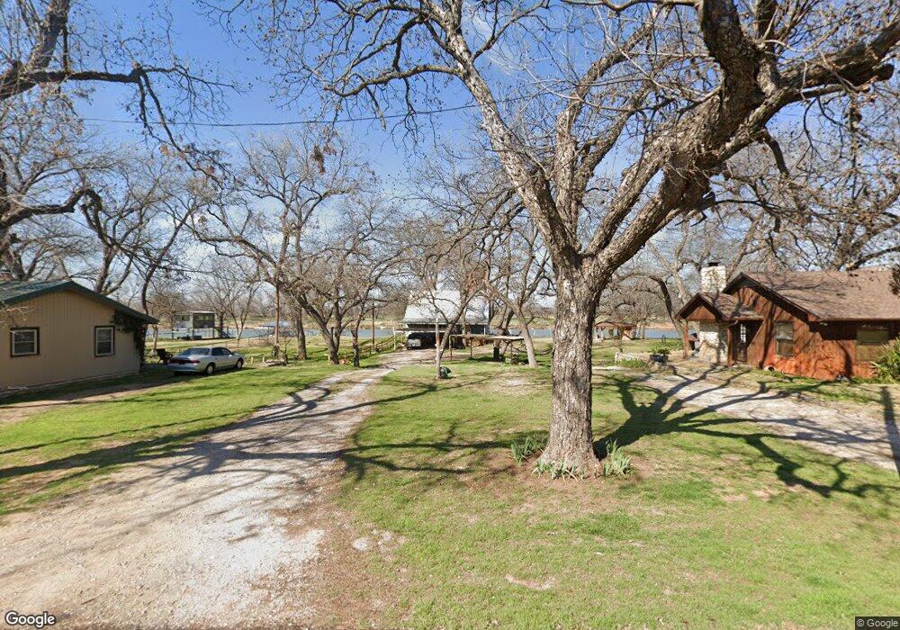311 E El Camino Real, Weatherford, TX 76087 - photo 1