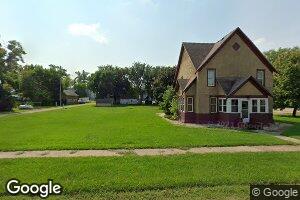 225 NW 2nd St, Colman, SD 57017