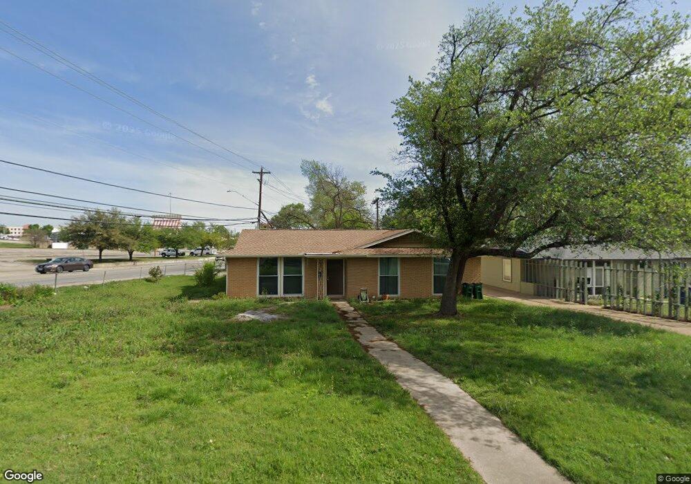 1300 Berkshire Dr, Austin, TX 78723 - photo 1