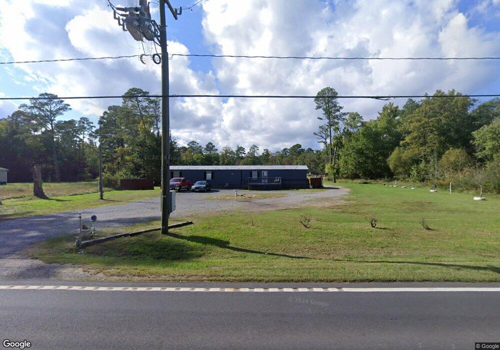 4129 James Monroe Hwy, Colonial Beach, VA 22443 - photo 1