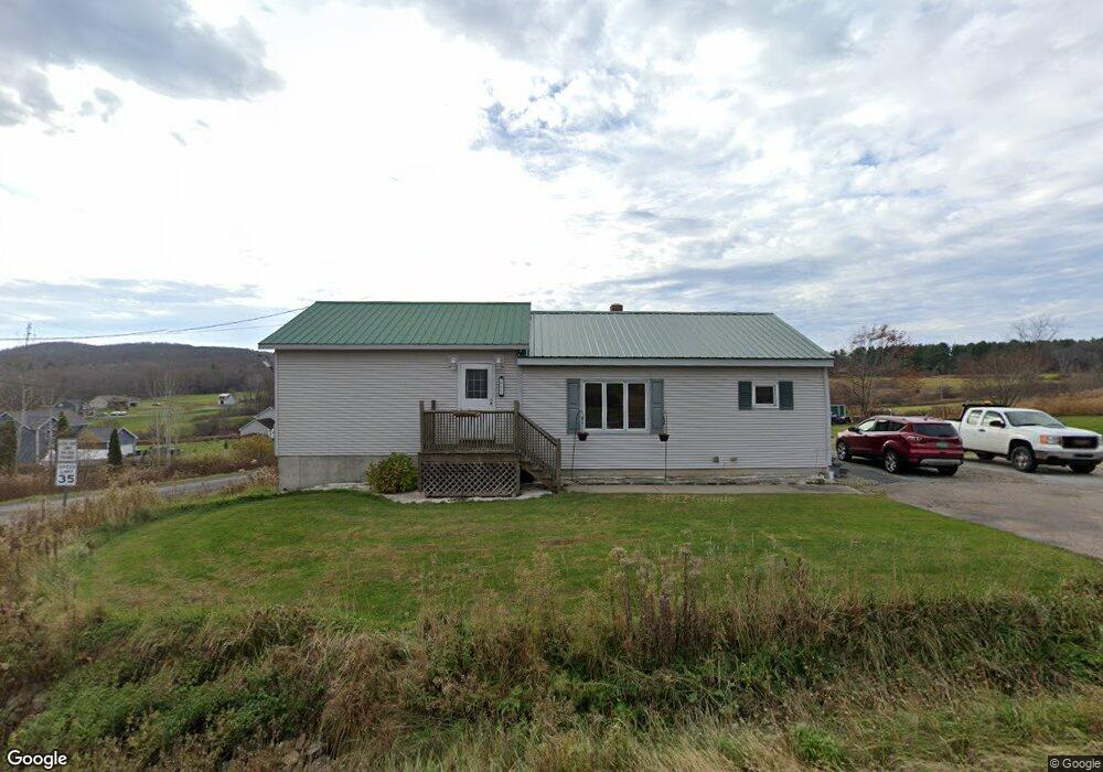 2232 Main St, Fairfax, VT 05454 - photo 1