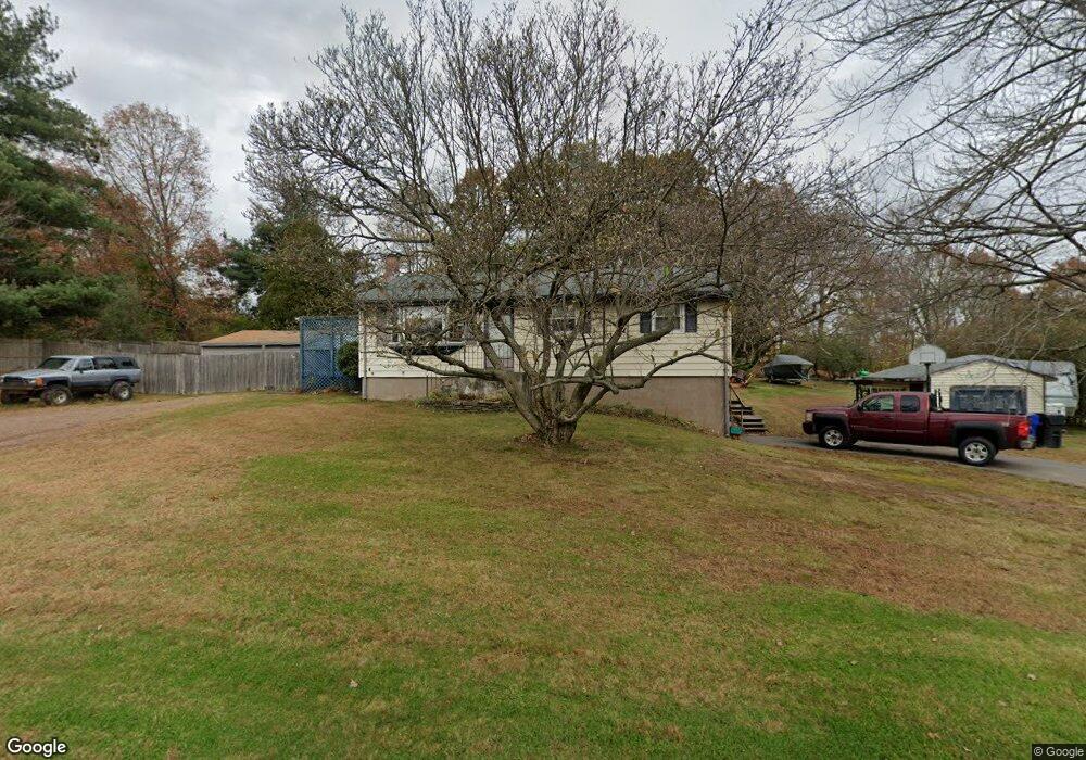 193 Windsorville Rd, Ellington, CT 06029 - photo 1