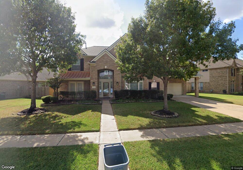 17823 Oakfield Glen Ln, Cypress, TX 77433 - photo 1