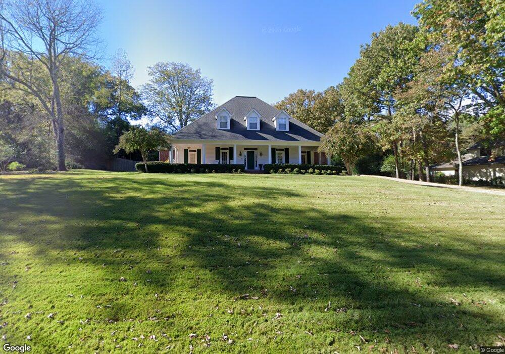 410 Turnberry Cir, Oxford, MS 38655 - photo 1