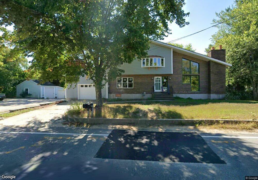 117 Ridge Rd, Nashua, NH 03062 - photo 1