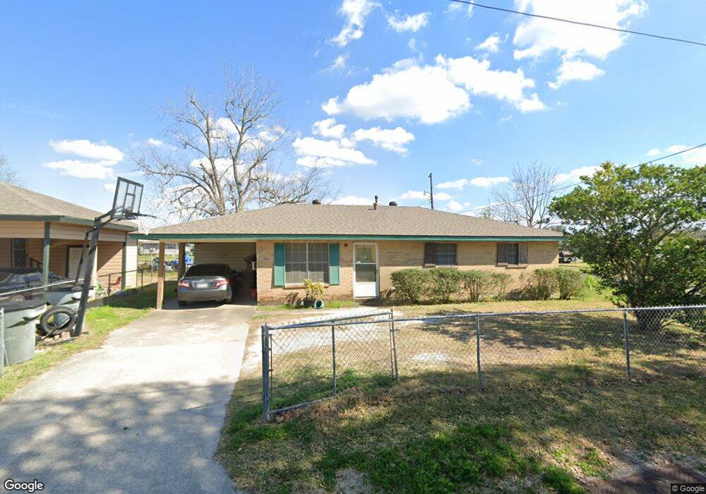 900 N Cherry St, Lake Charles, LA 70601 - photo 1
