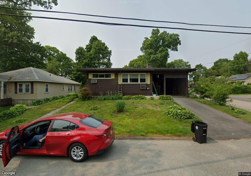 18 Birch Rd, Brockton, MA 02302 - photo 1