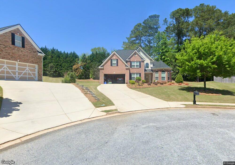 7198 Golfside Dr SE unit 2B, Covington, GA 30014 - photo 1