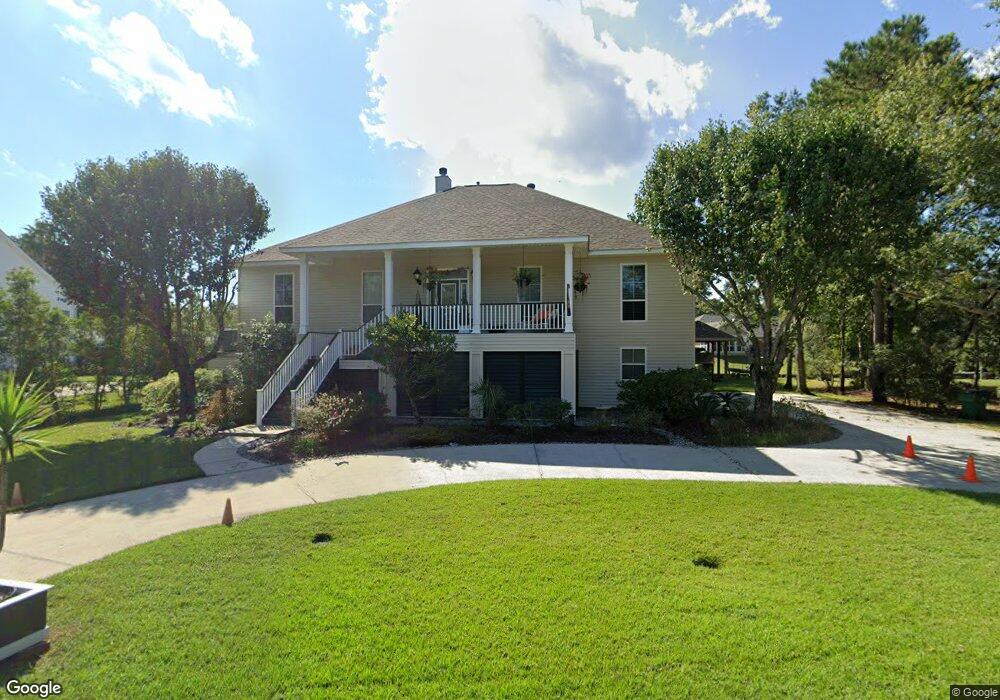 35398 Blackberry Ln, Slidell, LA 70460 - photo 1