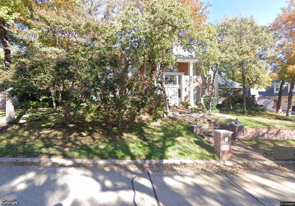 306 W Charlottesville Ave, Colleyville, TX 76034 - photo 1