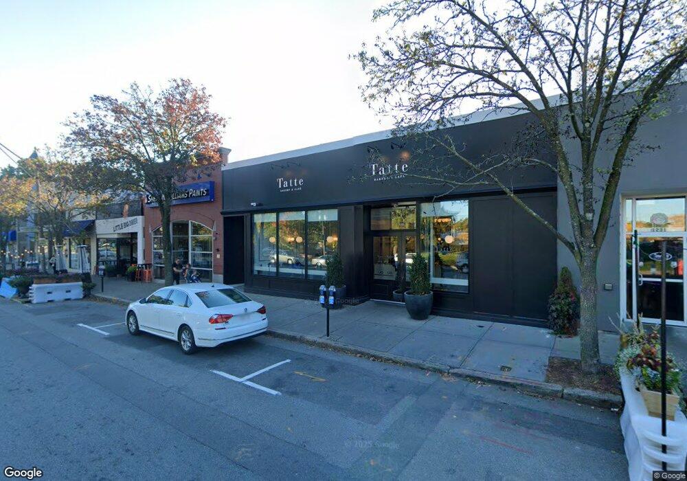 1241 Centre St, Newton Center, MA 02459 - photo 1