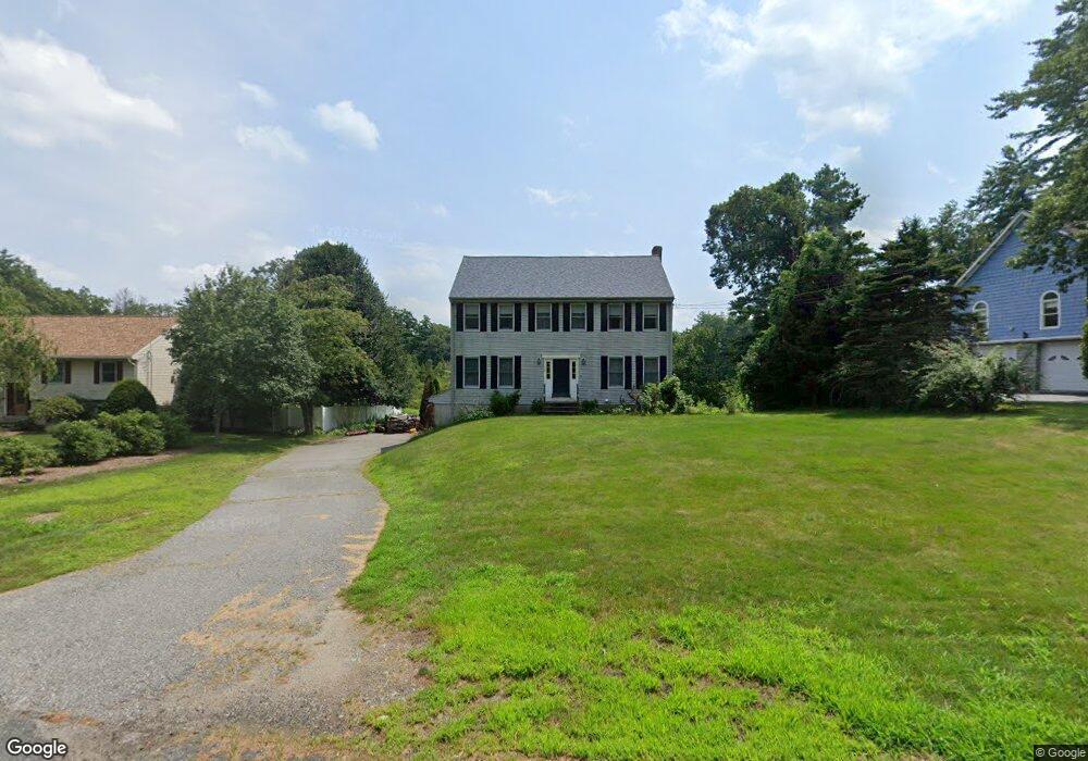 110 E Main St, Northborough, MA 01532 - photo 1