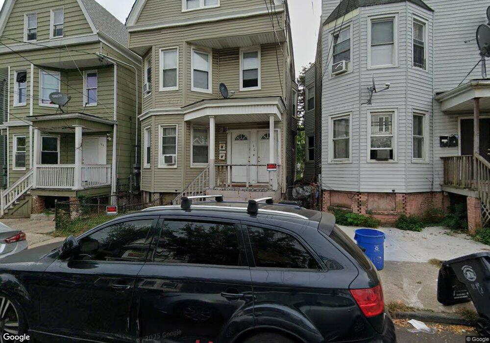 146 S 10th St, Newark, NJ 07107 - photo 1